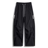 2026春季直播休闲裤户外伞兵裤男登山冲锋裤A010-788P35，男装休闲裤，电商A010