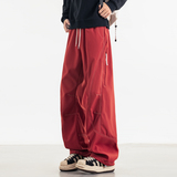 2026春季直播休闲裤户外伞兵裤男登山冲锋裤A010-788P35，男装休闲裤，电商A010