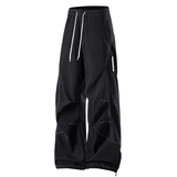 2026秋季直播休闲裤户外伞兵裤男登山冲锋裤A010-788P35，男装休闲裤，电商A010