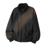 2026直播休闲夹克飞行服防风衣外套货号A010-2589特P35，男装夹克，电商A010