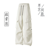 2025秋季直播休闲裤户外伞兵裤男登山冲锋裤A010-799特P35，男装休闲裤，电商A010