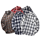 26长袖衬衫经典职场休闲衬衫男士有大码M-5XL货号：2202P35特，男装衬衫，电商A010