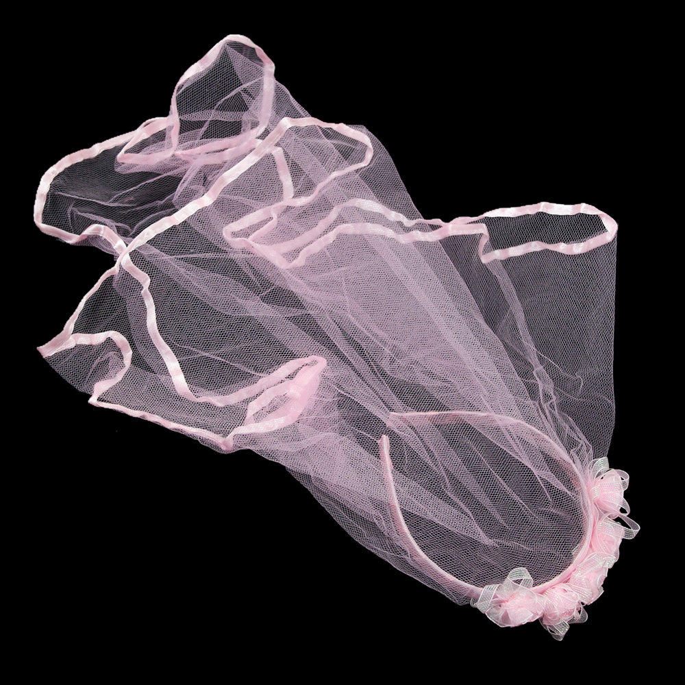 林芳25g六一万圣节装扮派对表演用品儿童头饰发箍-天使带翅膀头箍