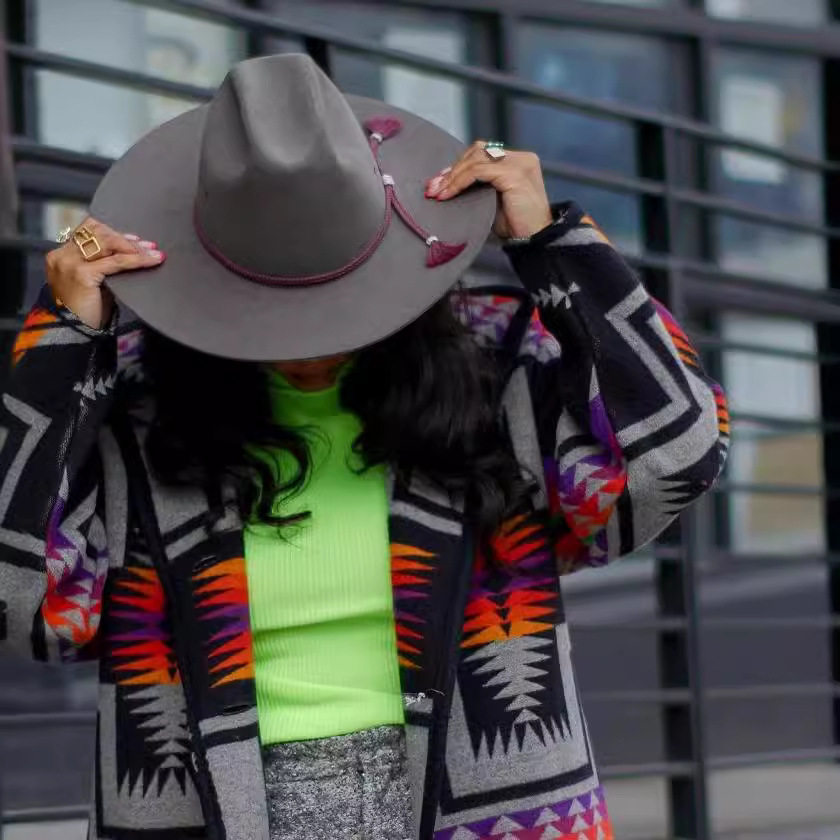 2025秋冬新款亚马逊wish直销外贸女装批发长款风衣小众设计外套女,女装/女士精品,毛呢外套,淘宝优惠券,粉丝福利购,淘宝优惠卷