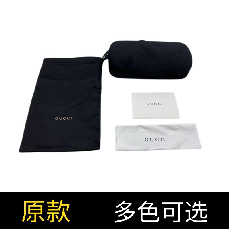 古奇GG墨镜太阳眼镜盒子