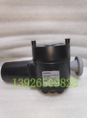 SIEMENS西门子SQL36E60 角行程电动执行器100Nm特价处理