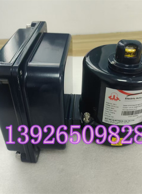 台湾SUNYEH山野 OM-1 比例型 电动执行器 原装现货