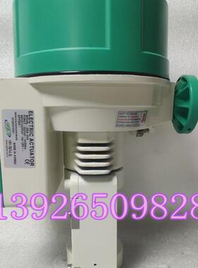 原装韩国吉事GINICE执行器GEA-20A比例直行程维修调试现货