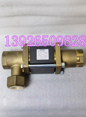 德国COAX考克斯VMK 25 DR NC 电磁阀528876 G11.4 0-16bar   现货