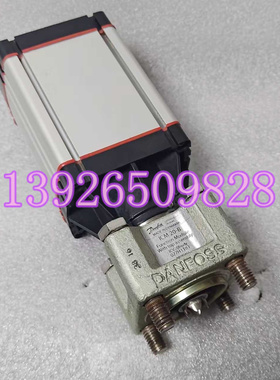 英国Danfoss丹佛斯ICAD600 电动执行器 027H9065配ICM20-B整套