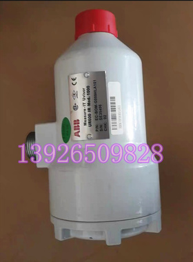 ABB SF810火检探头UVISOR SF810火焰检测器EC-BOM-G018HLA600现货