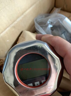 恩德斯豪斯E＋H压力传感器PMC51 10KPA HART 全不锈钢卫生级现货