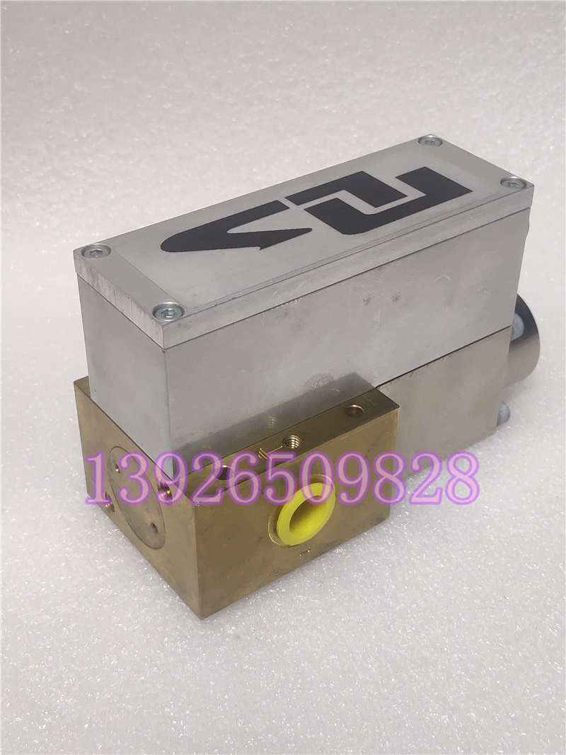 Lanny GmbH兰尼伺服比例阀E2B40 CLZ 高压激光气切割压力调节阀