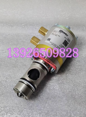 德国COAX考克斯PCS-1 10 NC 电磁阀DN10 0-200bar 528980原装现货