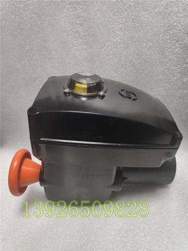 德国EBRO电动执行器E65 100N  AC220 原装进口现货特价处理