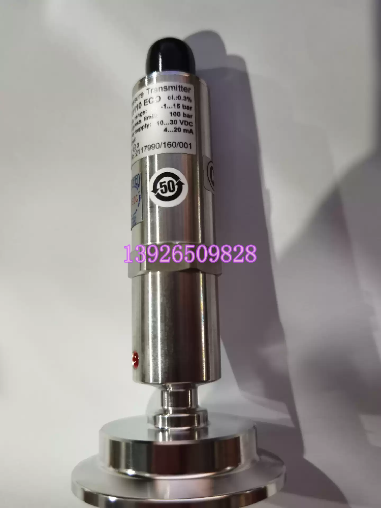 进口德国朗博Labom压力变送器CA1110ECO 正品现货