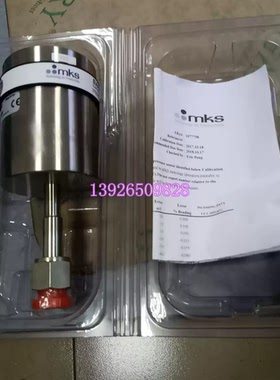 MKS玛科斯 baratron 624B-22117 真空计 mks 624b真空计