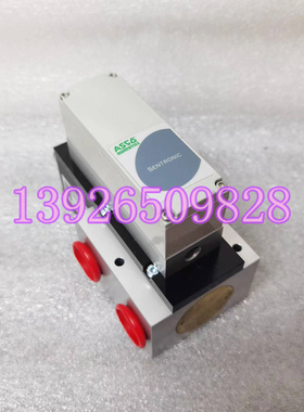 美国ASCO阿斯卡614359G101160比例阀伺服阀0-1bar 2vdc现货