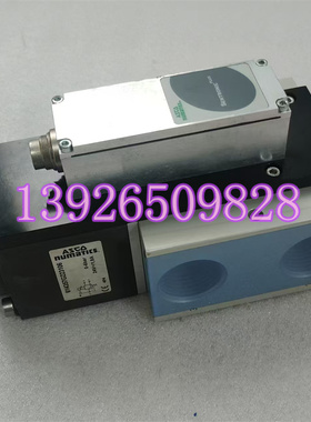 美国ASCO阿斯卡614357G223106 伺服比例阀 原装现货