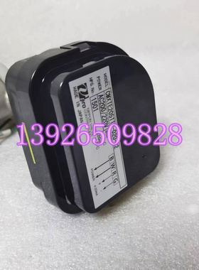 日本NIPPON VALVE电动阀 CMXTE205TTP-020-82 1501原装进口现货