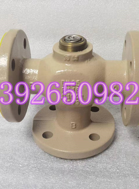 德国SAMSON萨姆森调节阀 3260K阀体 2713 1005038 1041 原装现货