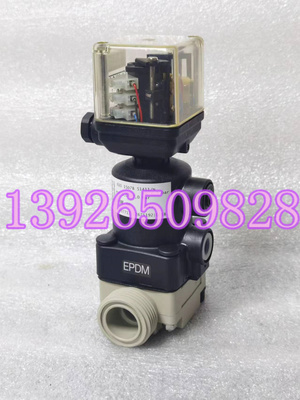 德国GEMU盖米610 15D78 51411N隔膜阀配1230 阀门指示器