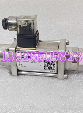 德国COAX考克思 MK10NC G1/2 原装电磁阀 0-40bar 533725 现货