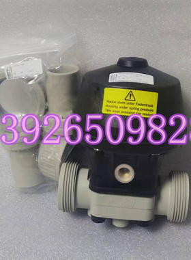 德国GEMU盖米R690 25D7871 41EDN 气动隔膜阀  原装现货