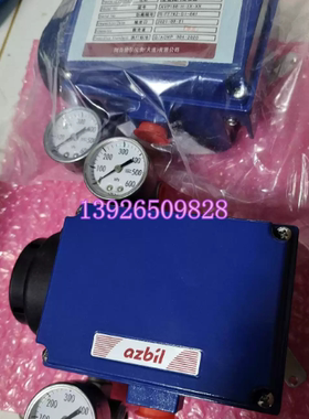 全新原装山武定位器AVP100-H