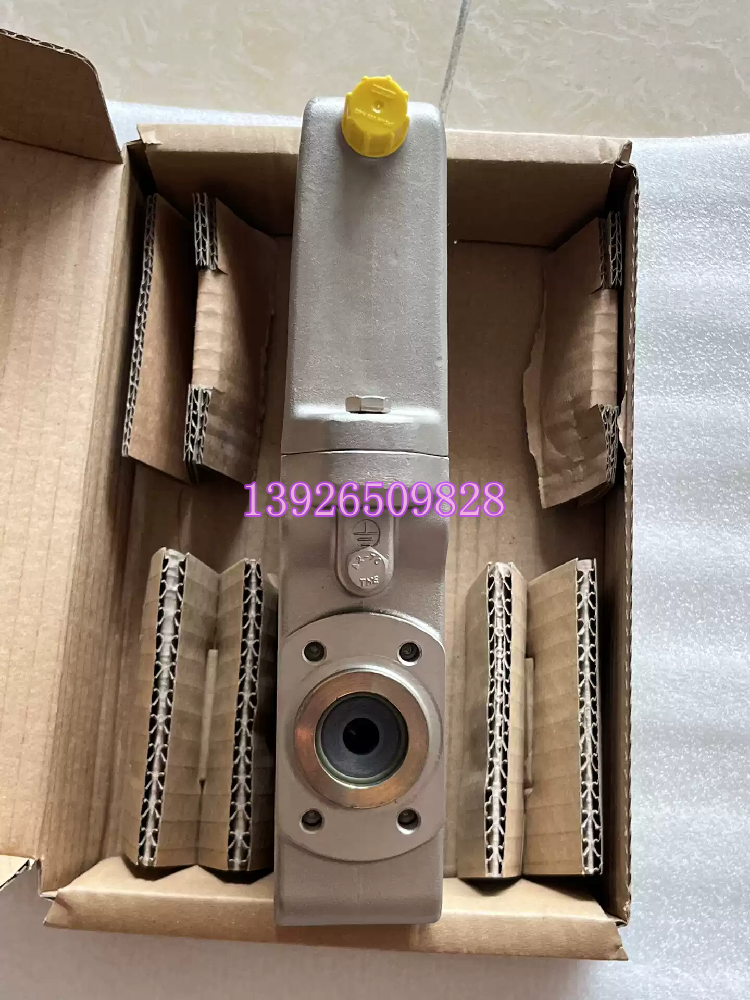 恩德斯豪斯全新E+H电磁流量计5BH08-A00A1AB04 1B3  现货