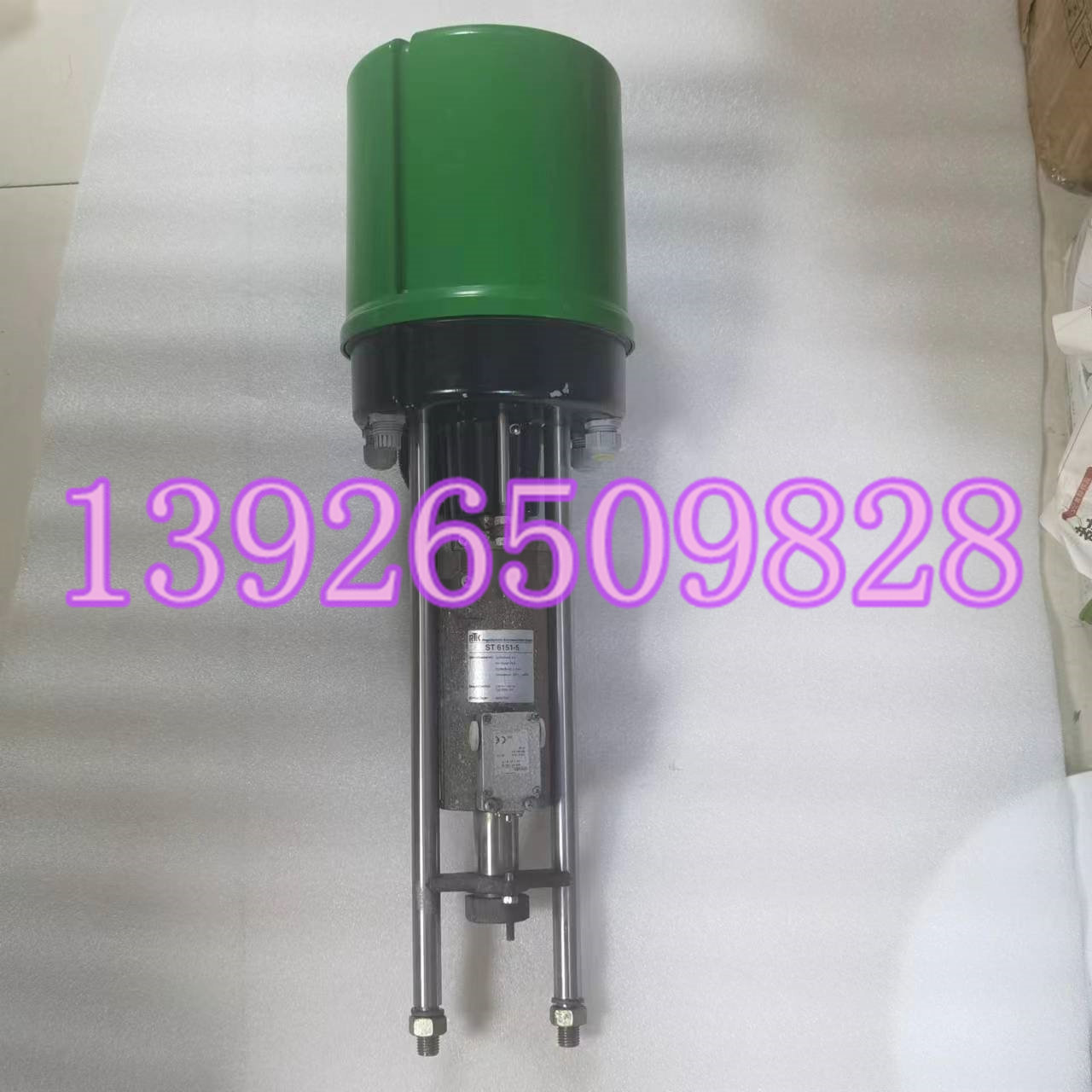 德国RTK ST5113-35执行器 ST6151-5阀体 整套原装现货,五金/工具,其他阀门,淘宝优惠券,粉丝福利购,淘宝优惠卷