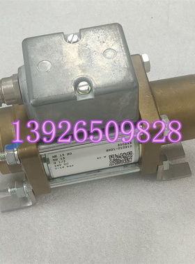 德国COAX考克斯MK 15 NO G1/2 24VDC 0-16bar 500499 电磁阀 现货