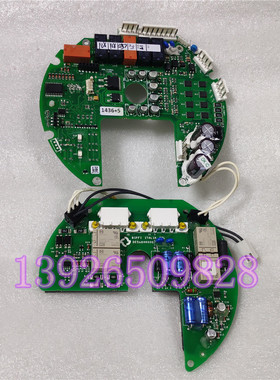 意大利比费BIFFI电动执行机构电源板调节比例板变频板 维修调试