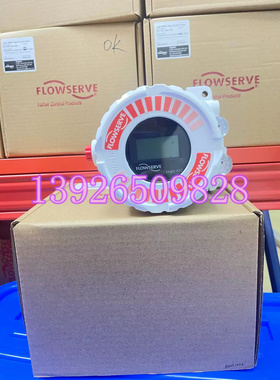 美国Flowserve（福斯）阀门定位器3200MD. 520MD. 420. 3821