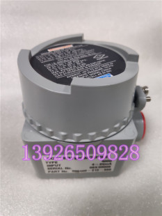 美国Masoneilan梅索 尼兰阀门电气转换器定位器4000IP CONVERTER