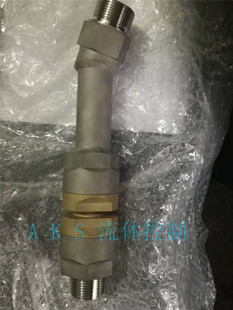 重庆耐德LNG拉断阀 华气厚普耐德北京长空圣达因拉断阀紧急切断阀