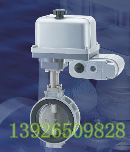 EXS200-16XJME EXS200-10XJME KITZ电动蝶阀 空调电动蝶阀DN100