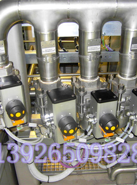 意大利OMAL欧玛尔进口执行器拔叉式执行器DA180401S DA090411s