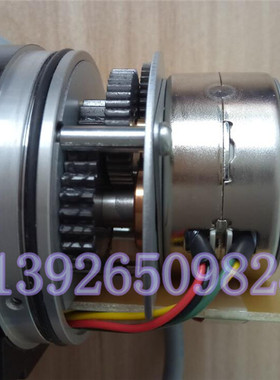 日本原装开滋KITZ电动三通球阀 AC220V EA200-UTNE 电动球阀 DN25