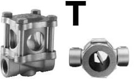 TC-N TFC-N TSS TSS-F TS1 进口日本宫胁蒸汽视镜 流量观察器