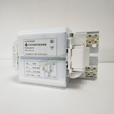 飞利浦钠灯电感镇流器SS-NG 斯塔森钠镇汞灯整流器250W400W100