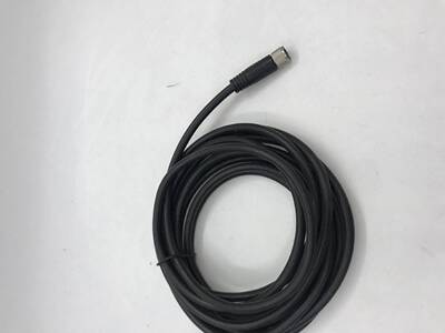 现货基恩士OP-73864 快速连接插头 连接线 传感器连接导线