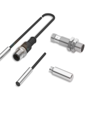 巴鲁夫磁性开关BMF 08M-PS-C-2-KPU-02 NS -03/BMF000P/BMF000M