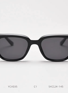 复古橄榄绿猫眼偏光太阳镜女防紫外线UV400开车驾驶镜男圆脸墨镜