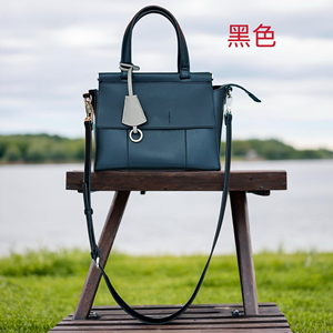 新款商务时尚百搭手提包女简约休闲单肩斜挎包高级感小众设计包包