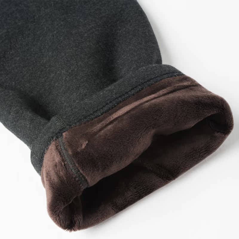 Pantalon collant PLAYBOY D0968 en viscose - Ref 752042 Image 4