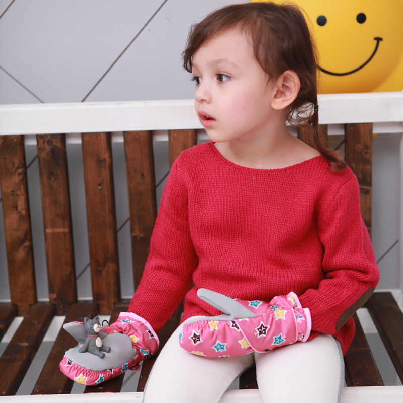 Gants pour enfants - Ref 2146890 Image 5