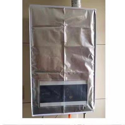 壁挂炉家用天然气采暖炉防水防油支持定做防尘罩