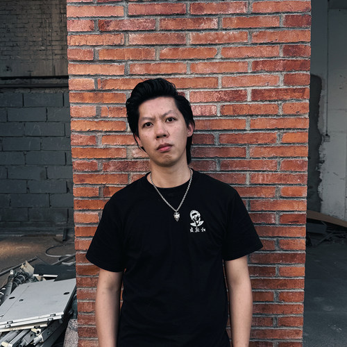 欧阳顺涛潜龙4A教学T恤
