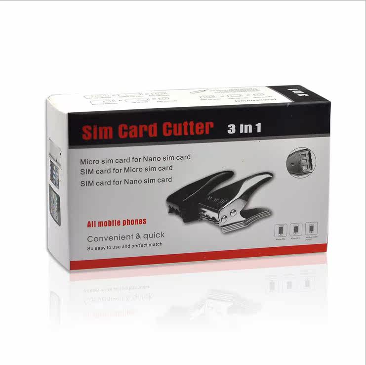 Pince pour cartes SIM - Ref 308556 Image 5